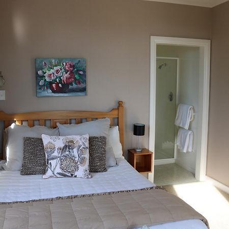 The Point B&B Kaikoura Exterior foto