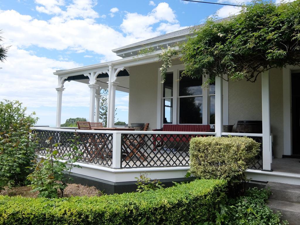 The Point B&B Kaikoura Exterior foto
