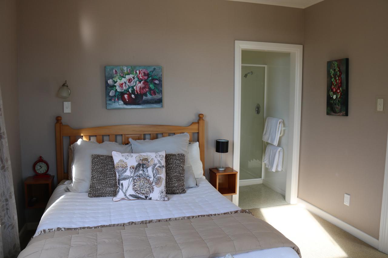 The Point B&B Kaikoura Exterior foto